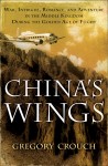 China's Wings cover