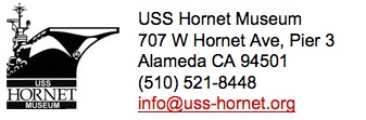 Hornet Info